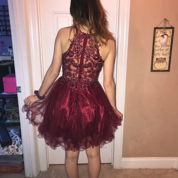 promgirl homecoming dress - Picture 1 of 2